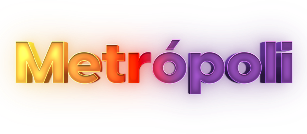 Logo Metrópoli