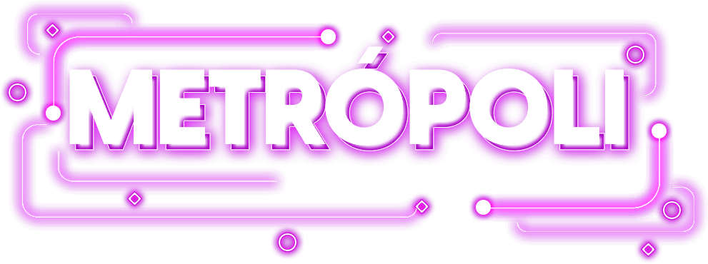 Logo Metropoli